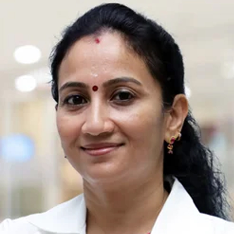Dr.Sukanya Venkatesh